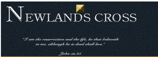 Eleganty Crafter Memorials header