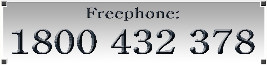 Irish Phone Number 1800432378